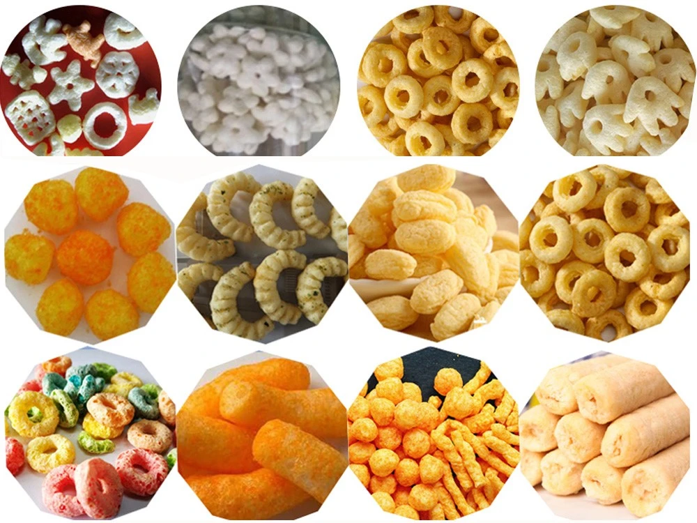 corn puffs snacks corn puffs snacks
